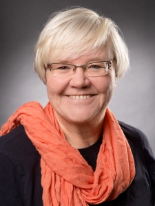 Christine Hartmann